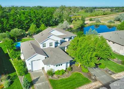 12275 W Seven Lakes Lane Star, ID 83669
