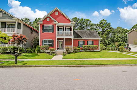 1277 Segar St Johns Island, SC 29455