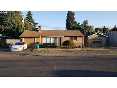 8409 St Helens Ave Vancouver, WA 98664