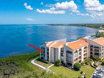 433 Mariner Dr #433 Tarpon Springs, FL 34689