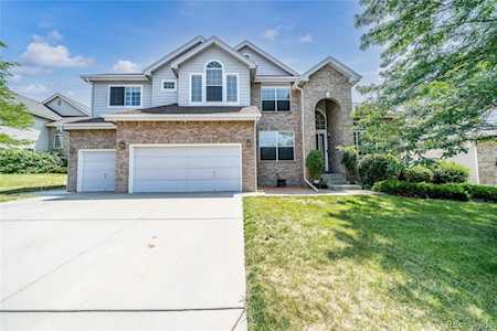 5670 S Truckee Ct Centennial, CO 80015