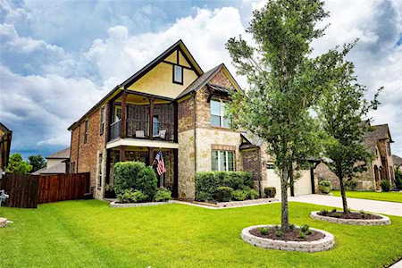 20606 Fertile Valley Ln Richmond, TX 77407