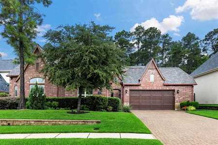 133 Evergreen Oak Dr Conroe, TX 77384