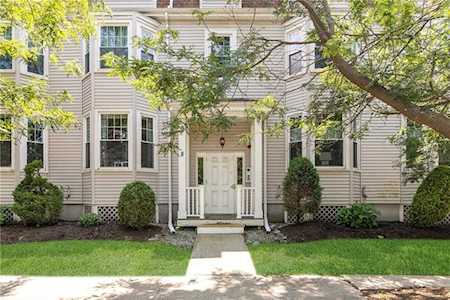 8 Slocum St #14 Providence, RI 02909