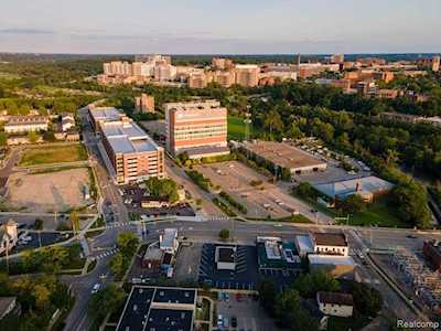 936 Wall St Apt 1 Ann Arbor, MI 48105