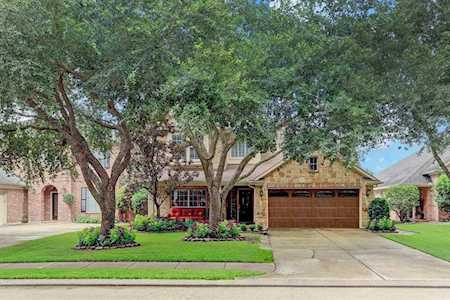 3326 Ashland Grove Ln Sugar Land, TX 77498