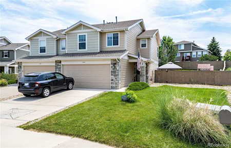 5707 Raleigh Circle Castle Rock, CO 80104