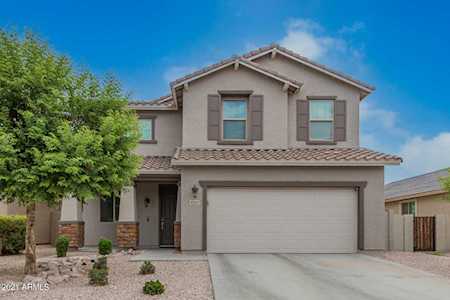 4551 S Antonio Mesa, AZ 85212