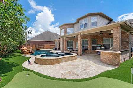 7723 Bayou Green Ln Sugar Land, TX 77479