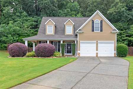181 Yosemite Dr Powder Springs, GA 30127