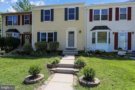 12038 Winding Creek Way Germantown, MD 20874
