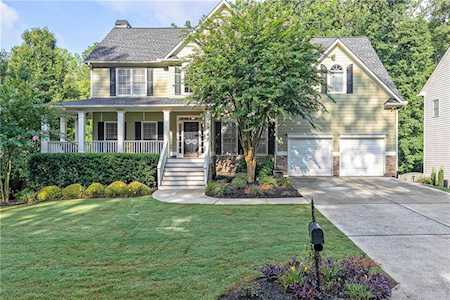 2024 Double Creek Dr Powder Springs, GA 30127