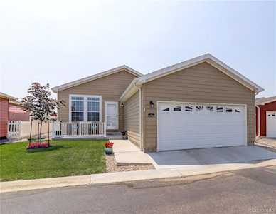 6125 Laural Green #260 Frederick, CO 80530