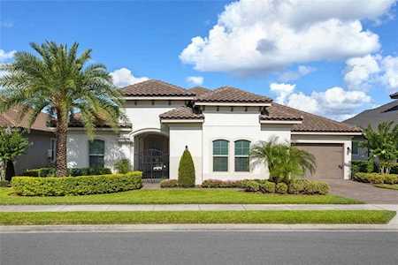 3631 Farm Bell PLACE Lake Mary, FL 32746