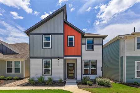 4820 Star Jasmine DR Austin, TX 78723