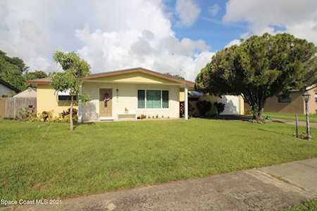 790 Sandgate Street Merritt Island, FL 32953