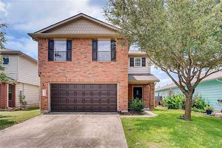 5633 Liberton LN Austin, TX 78754
