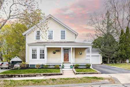 26 Washington St Danvers, MA 01923