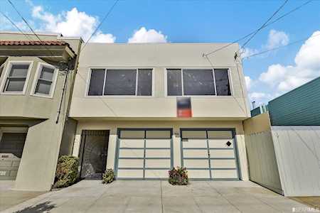 1416 44th Avenue San Francisco, CA 94122