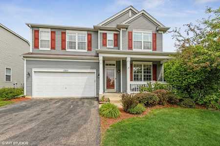 1265 Jerome Ct Antioch, IL 60002