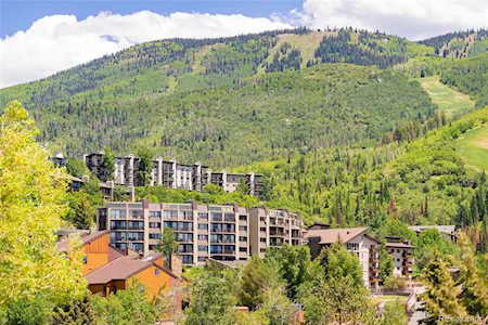 1995 Storm Meadows Dr #303 Steamboat Springs, CO 80487