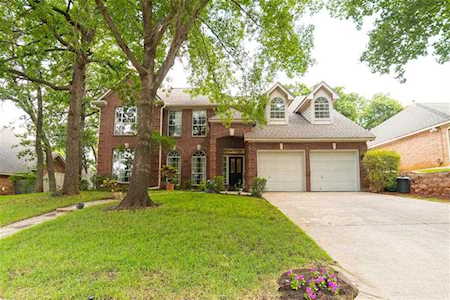 1820 Branch Hollow Lane Grapevine, TX 76051