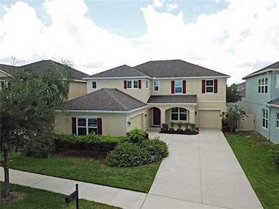 4307 Old Sycamore LOOP Winter Garden, FL 34787