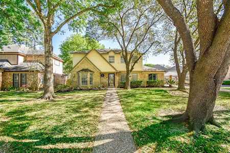15710 T C Jester Blvd Houston, TX 77068