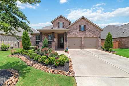 11115 Lowthorpe Ln Richmond, TX 77407