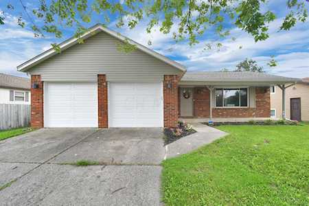 5642 Ponderosa Drive Columbus, OH 43231