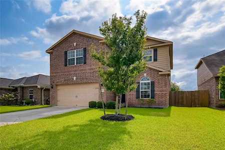 4923 Manor Stone Ln Rosenberg, TX 77469