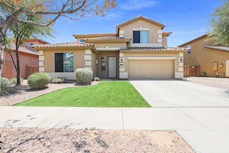 17029 W Bradford Way Surprise, AZ 85374