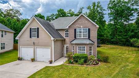 4744 Michael Jay St Snellville, GA 30039