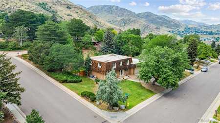 1961 Goldenvue Dr Golden, CO 80401