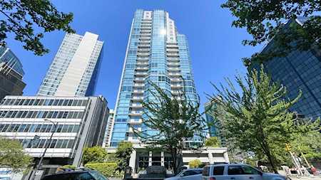 1415 W Georgia Street #503 Vancouver, BC V6G 3C8