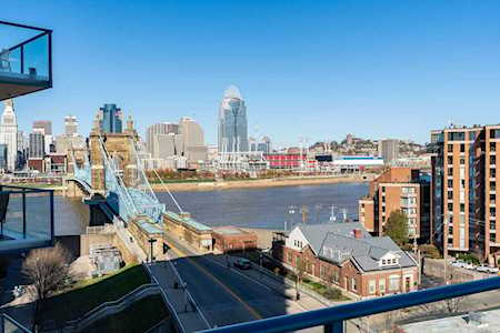 1 Roebling Way Covington, KY 41011