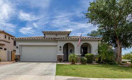 3253 E Lafayette Avenue Gilbert, AZ 85298