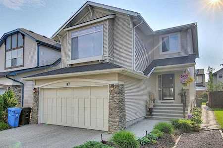 87 New Brighton Dr SE Calgary, AB t2z 4w5