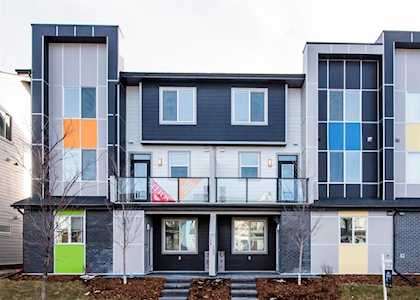 345 Redstone Walk NE #202 Calgary, AB T3N 1M5