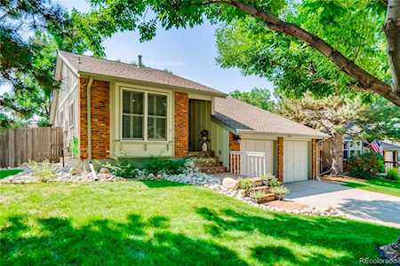 7880 S Trenton St Centennial, CO 80112