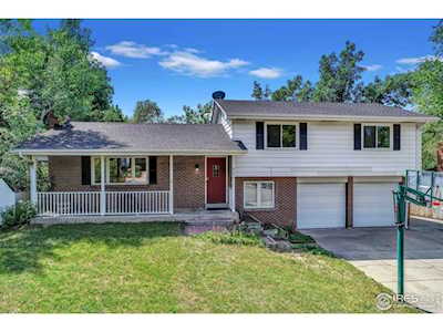 4734 Essex Ct Boulder, CO 80301