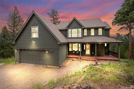 447 Crescent Lake Rd Golden, CO 80403