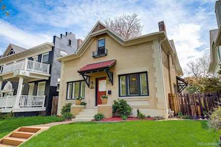 1230 N Pennsylvania St Denver, CO 80203