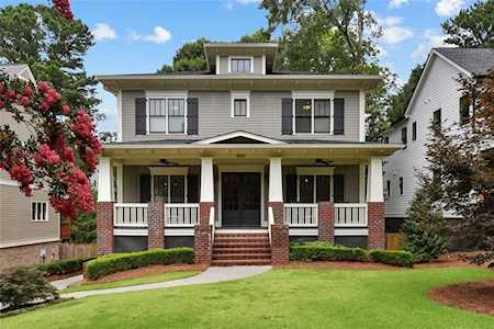 1864 Georgian Terrace Atlanta, GA 30341