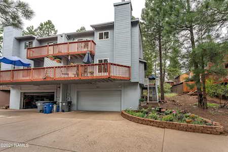 2230 N Whispering Pines Way Flagstaff, AZ 86004