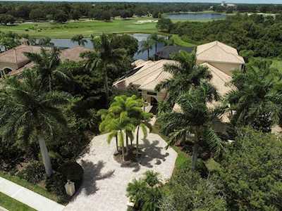7023 Portmarnock PLACE Lakewood Ranch, FL 34202