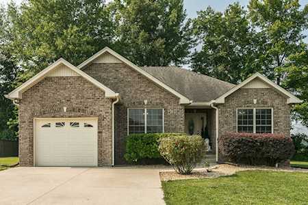 610 Arabian Lane Springfield, TN 37172