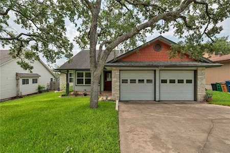 8509 Selway DR Austin, TX 78736