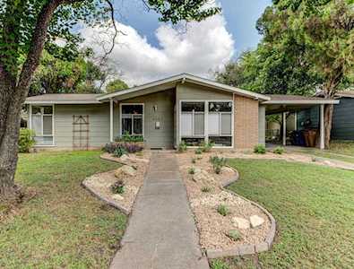 5302 Halwill PL Austin, TX 78723