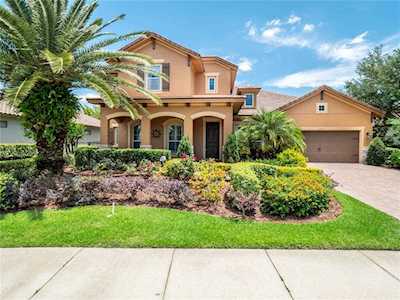 7213 Sangalla Dr Windermere, FL 34786